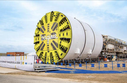 Ligne 17 : un dernier tronçon qui promet une révolution pour le Grand Roissy