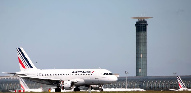 Visite exclusive de l’aéroport Paris-CDG – Janvier 2026