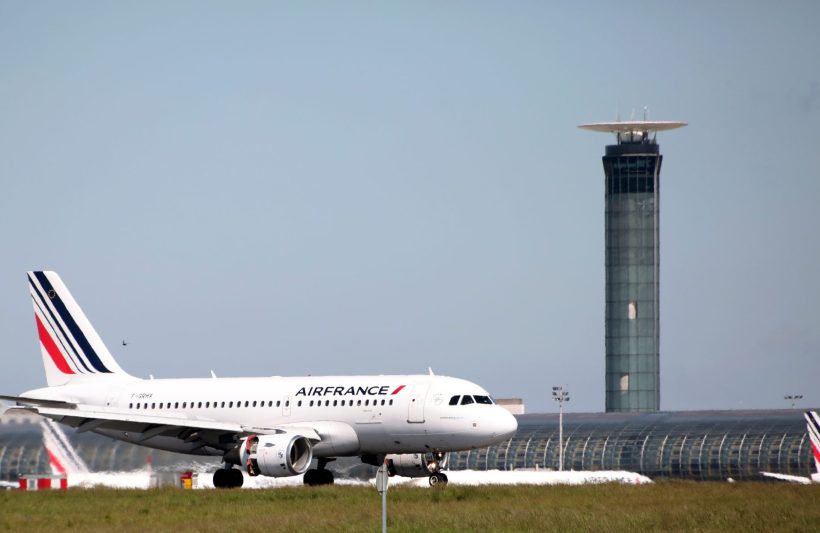 Visite exclusive de l’aéroport Paris-CDG – Janvier 2026