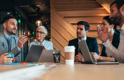 Découvrez nos offres hivernales pour vos événements professionnels