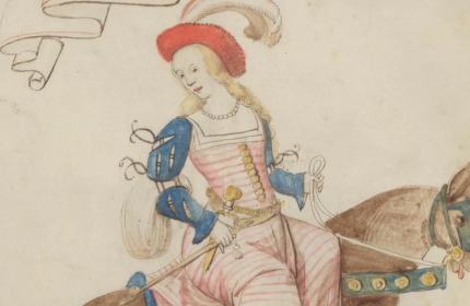 Visites conférences au Musée National de la Renaissance