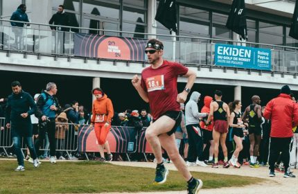 L’Ekiden de Roissy revient en force le 6 avril 2025 !