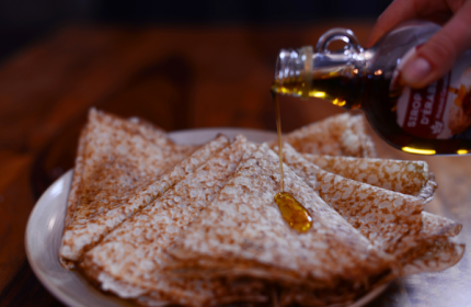 Où fêter la Chandeleur dans Grand Roissy ?