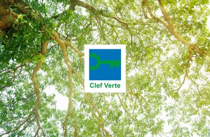 Des hôtels du Grand Roissy obtiennent la labélisation Clef Verte