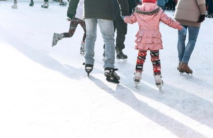 Que faire pendant les vacances d’hiver au Grand Roissy ?