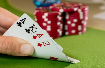 Destination Casino : une soirée chic et fun à Roissy-en-France !