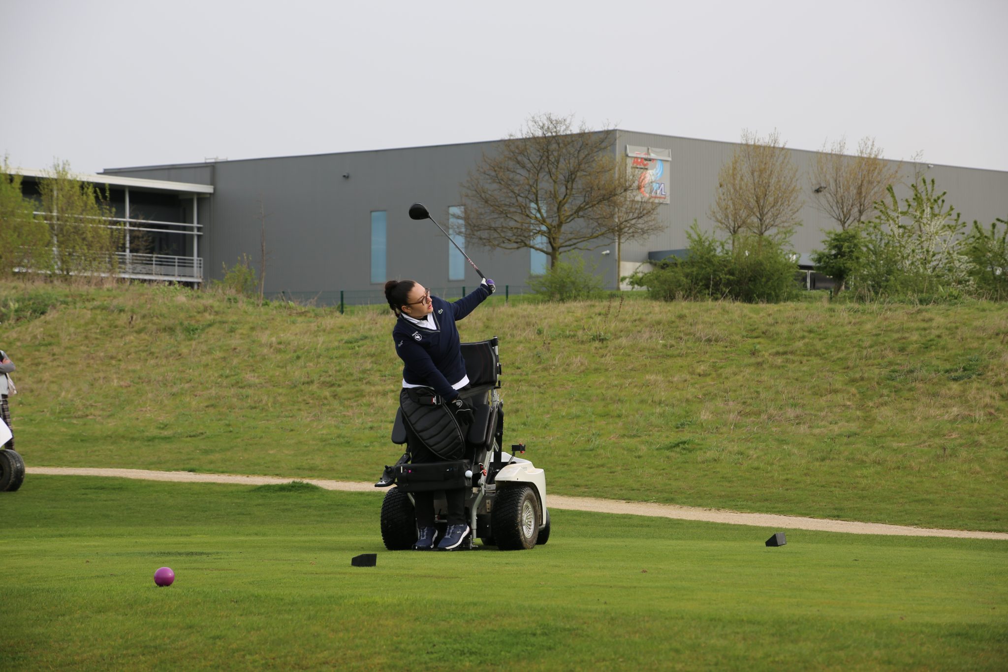 2° Roissy Paragolf Open 2025