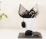 Grand Roissy s&rsquo;engage pour le Digital Cleanup Day le 17 mars 2026