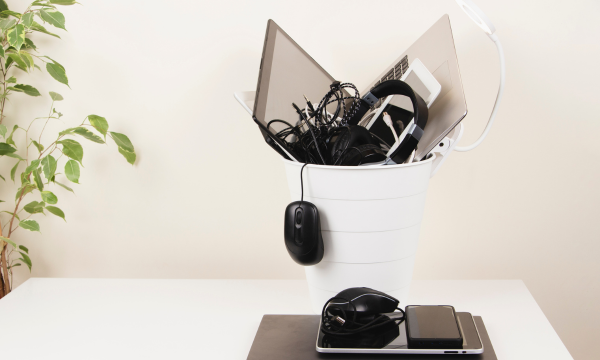 Grand Roissy s&rsquo;engage pour le Digital Cleanup Day le 17 mars 2026