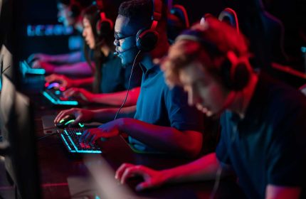 Roissy Esport Game Show 2025 : prêts à entrer dans l’arène ?