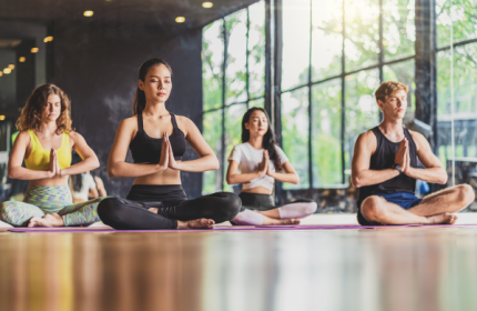 Salon des Artisans du Bien-être à Luzarches : un week-end pour prendre soin de soi