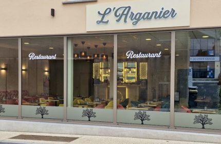 L’Arganier, le nouveau restaurant franco-marocain au Mesnil-Amelot