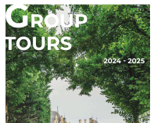 Brochure Groupe Version ( ENG)