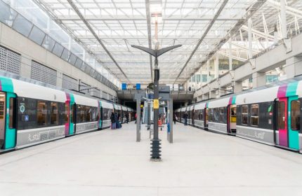 Travaux RER B : Roissy-CDG ⇄ Paris, mai-juin 2025