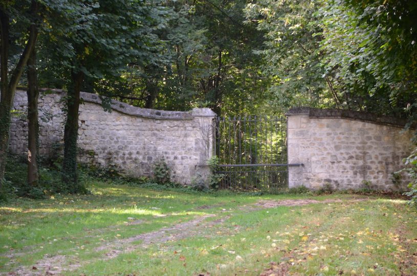 Les Secrets du Grand Roissy dévoilés par Sabrina