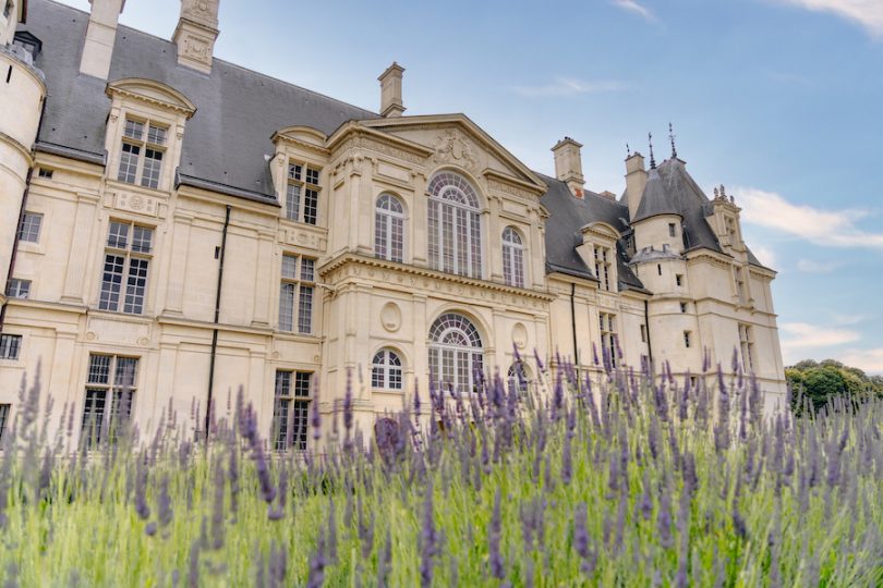 Les Secrets du Grand Roissy dévoilés par Sabrina