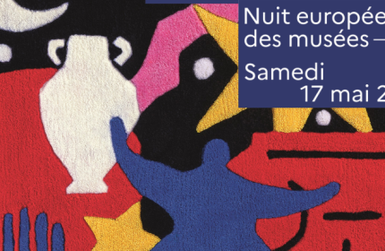 Nuit des musées 2025 sur Grand Roissy et alentours