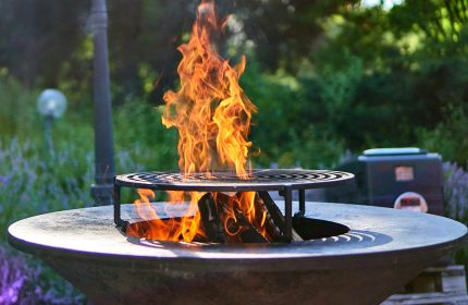 Rendez-vous Brasero – Tous les mois chez Eklo Roissy !