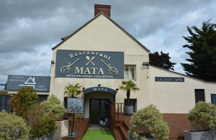 À la découverte du restaurant MATA : un voyage culinaire aux saveurs assyro-chaldéennes