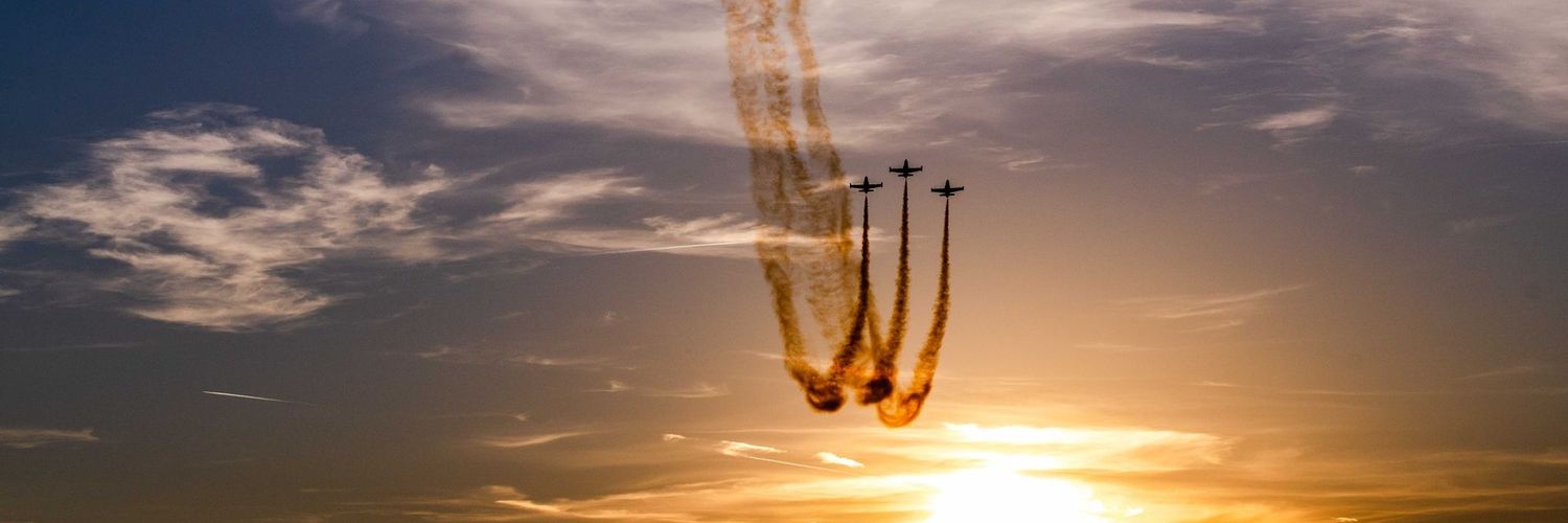Roissy Meaux Airshow 2025 : le grand spectacle aérien à ne pas manquer !