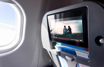 Votre voyage commence avec Grand Roissy à bord !