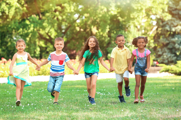 Que faire à Grand Roissy avec les enfants pendant les grandes vacances