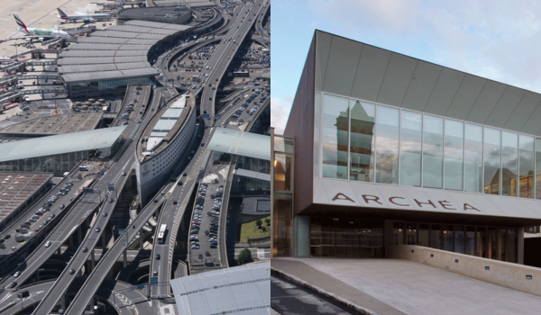 « Voyage au cœur du patrimoine Roissy Pays de France » – 20 septembre 2025
