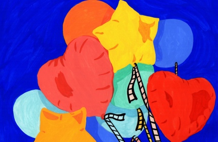 L’été de la Toile Filante 2025 avec le cinéma de l’Ysieux