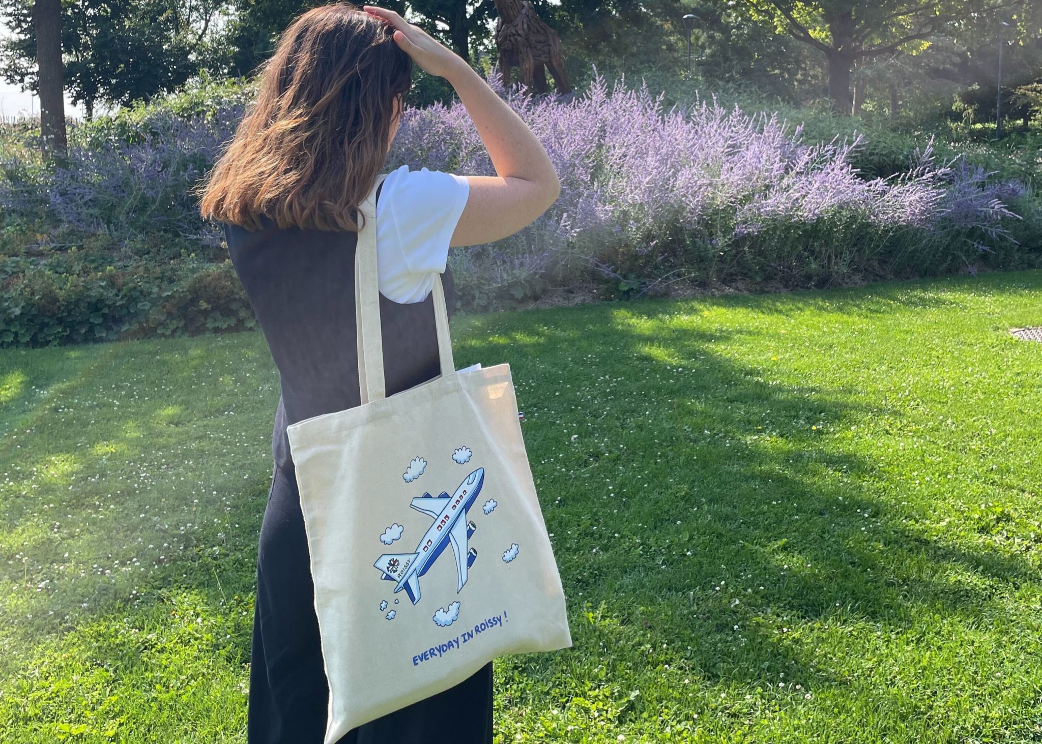 Totes Bag