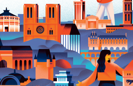 Journées européennes du Patrimoine 2025 : explorez Grand Roissy