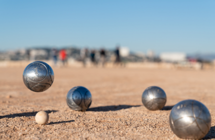 Participez à un tournoi de pétanque au Mesnil-Amelot