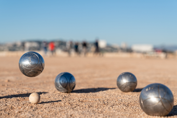Participez à un tournoi de pétanque au Mesnil-Amelot