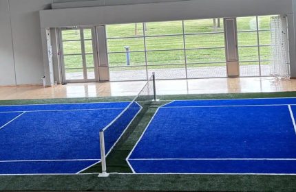 SPEEWOLL® au Domaine de Lassy : le nouveau sport qui va faire vibrer les fans de foot