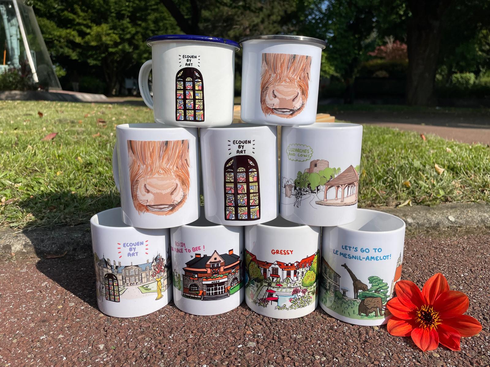 Mugs