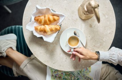 Brunch à Roissy : Van der Valk Hotel Paris CDG