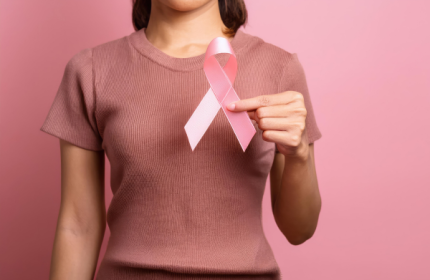 Octobre Rose : bougez, sensibilisez et faites-vous dépister !