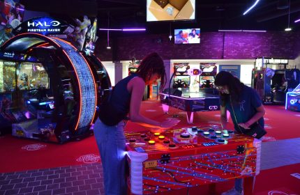 On a testé pour vous : La Tête dans les Nuages Aéroville