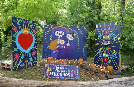 Ateliers d’Automne à AbracadaParc