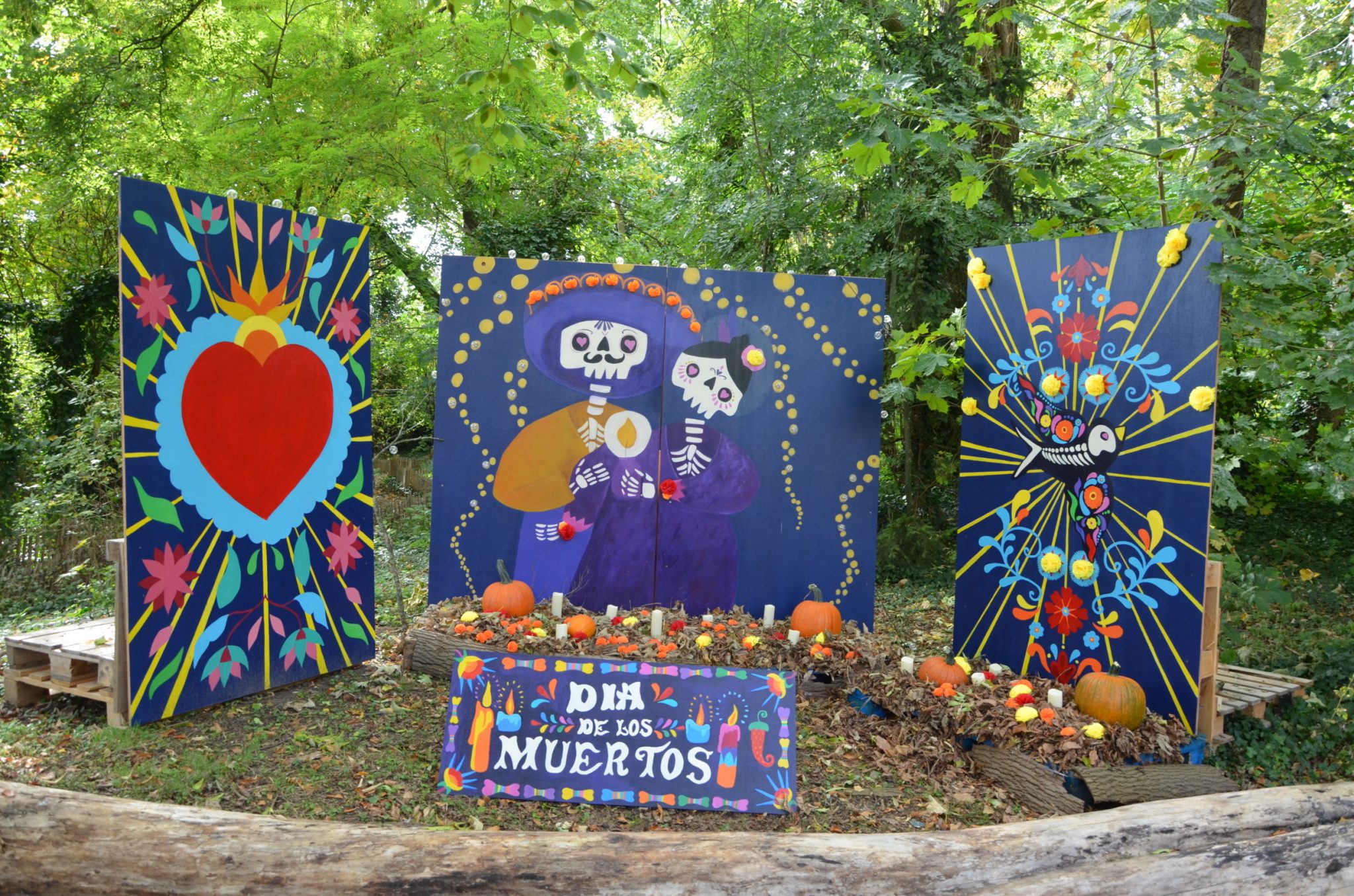 Ateliers d’Automne à AbracadaParc