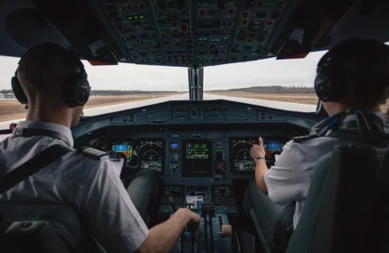 Airplane Experience : simulateur de vol réaliste près de CDG