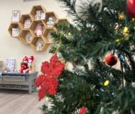 Idées cadeaux de Noël