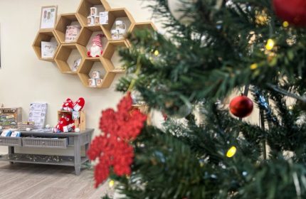 Idées cadeaux de Noël