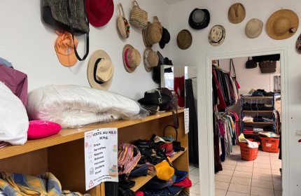 Donnez une seconde vie à vos objets à la Ressourcerie IMAJ de Villiers‑le‑Bel