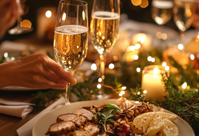 Offres de fin d’année 2025 dans les hôtels sur le Grand Roissy