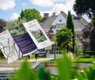 Le nouveau circuit touristique de Roissy-en-France à découvrir