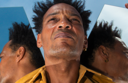 David Walters et la Chorale FreeSon en concert à Écouen