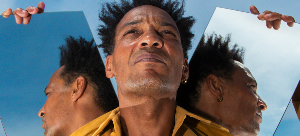 David Walters et la Chorale FreeSon en concert à Écouen