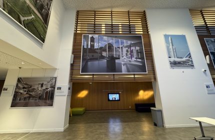 Exposition photo « Les trésors du Grand Roissy »