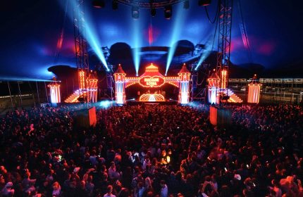 Madame Loyal Paris XXL 2026 à Villepinte