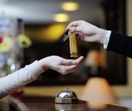 Les nouveaux hôtels labellisés Clef Verte dans la destination Grand Roissy